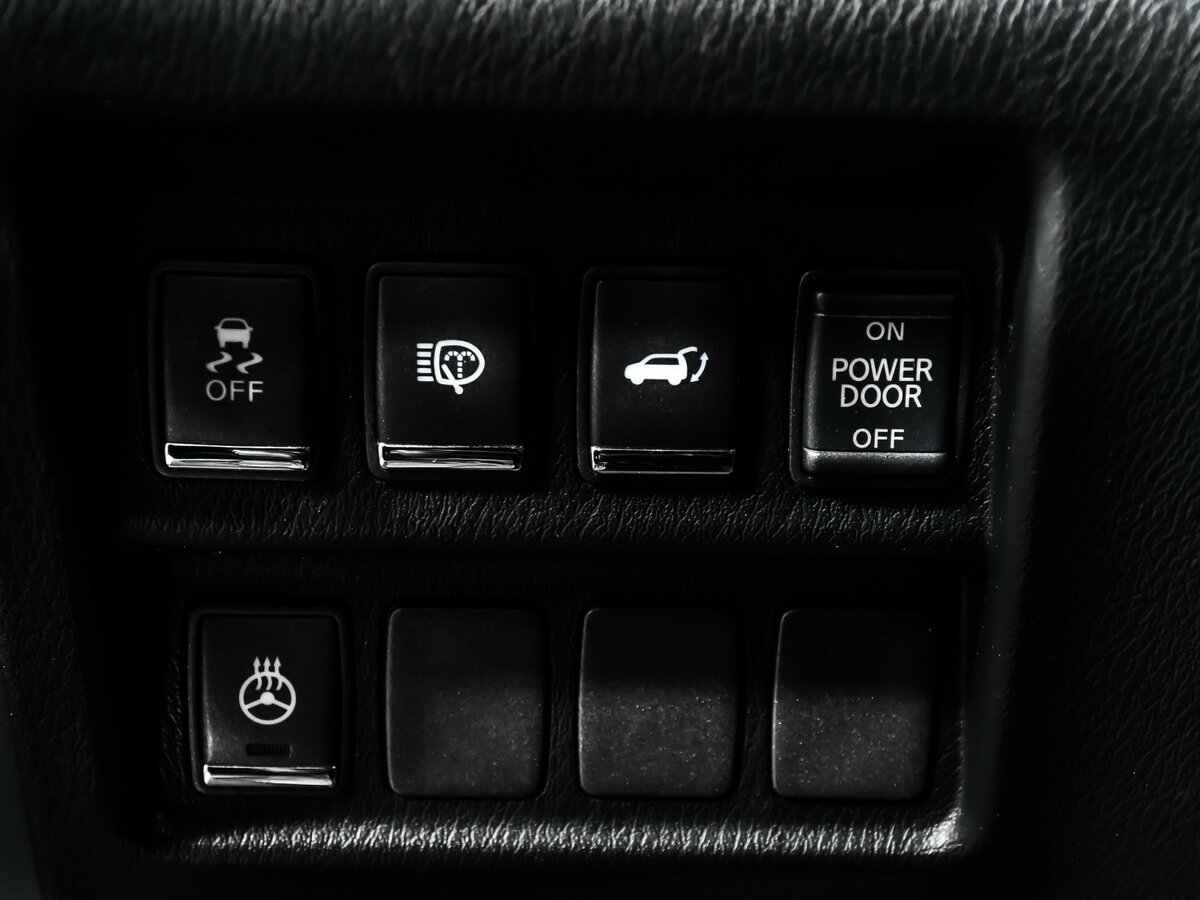 Купить Infiniti QX60, 2018, 99 084 км.. Фото: #17