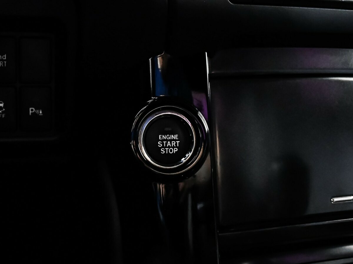 Купить Toyota Land Cruiser Prado, 2013, 175 000 км.. Фото: #13