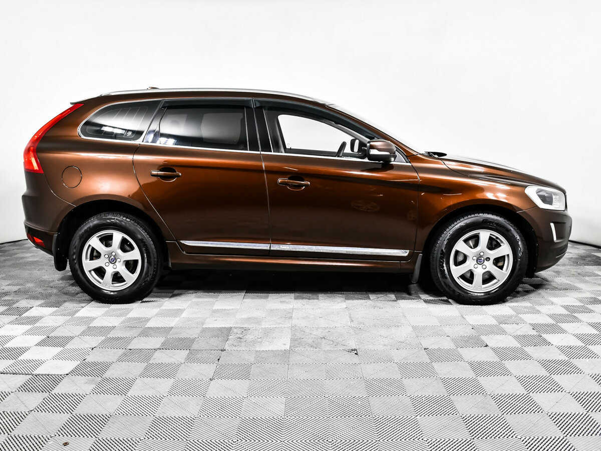 Купить Volvo XC60, 2015, 240 000 км.. Фото: #3