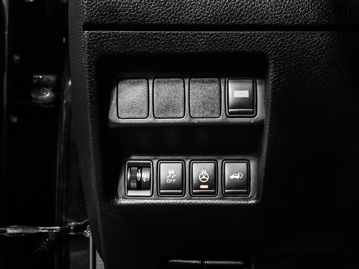 Купить Nissan X-Trail, 2021, 93 277 км.. Фото: #13