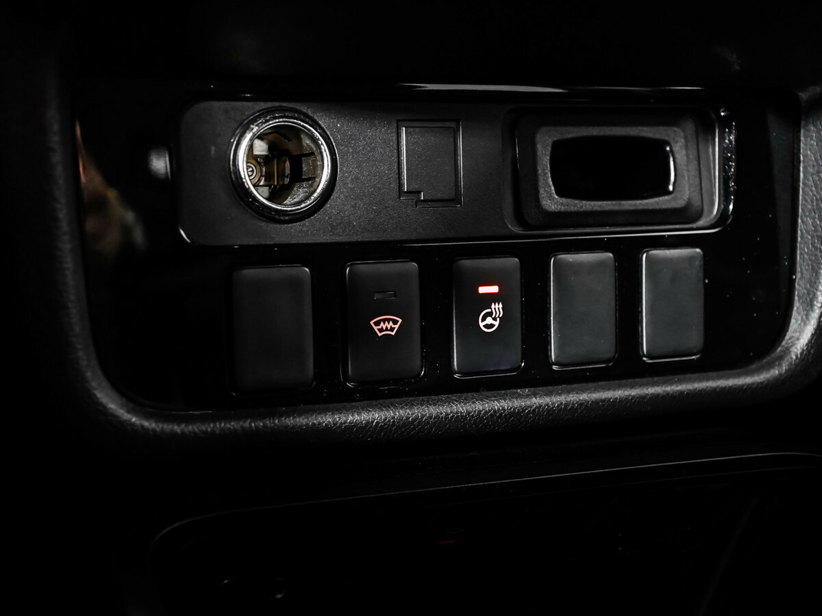 Купить Mitsubishi Outlander, 2018, 108 365 км.. Фото: #14