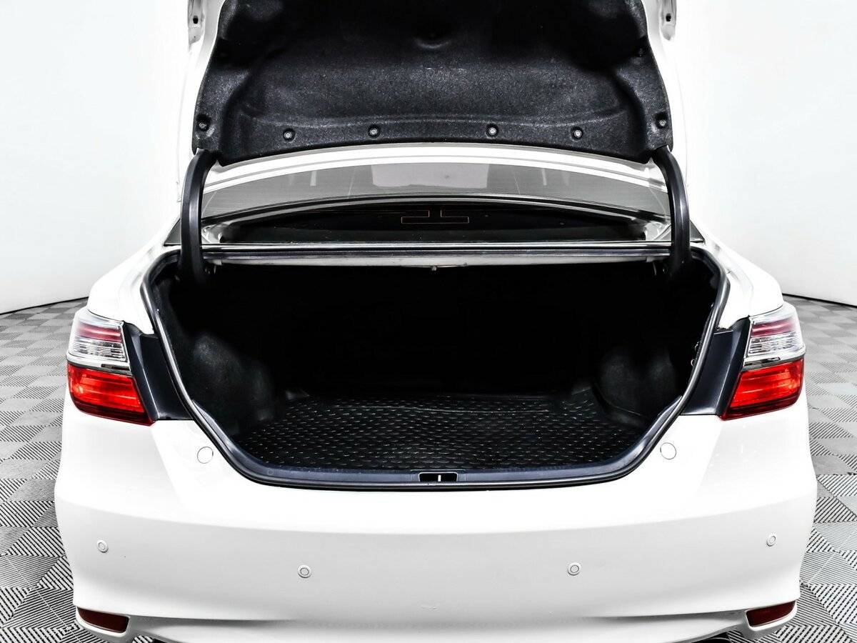 Купить Тойота Камри, 2016, 109 000 км.. Фото: #10