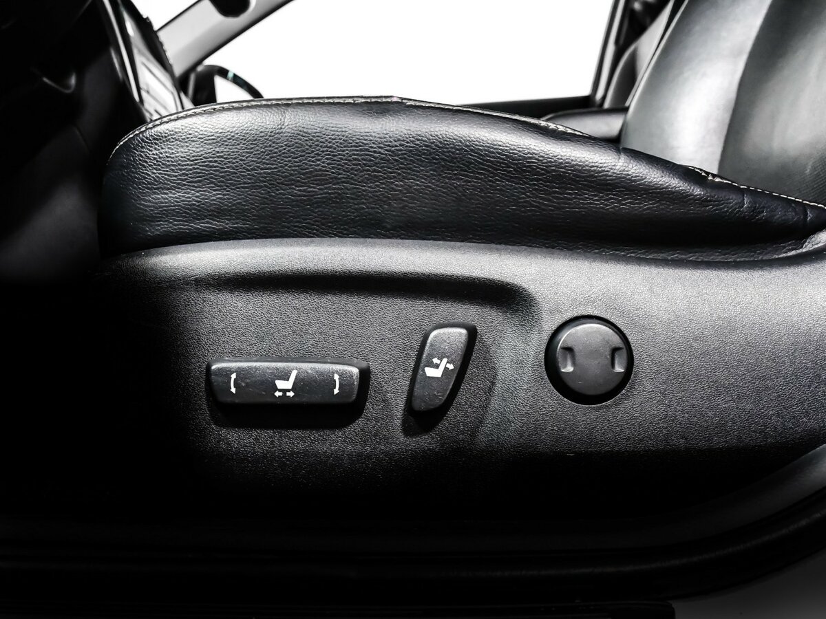 Купить Тойота Камри, 2016, 109 000 км.. Фото: #11