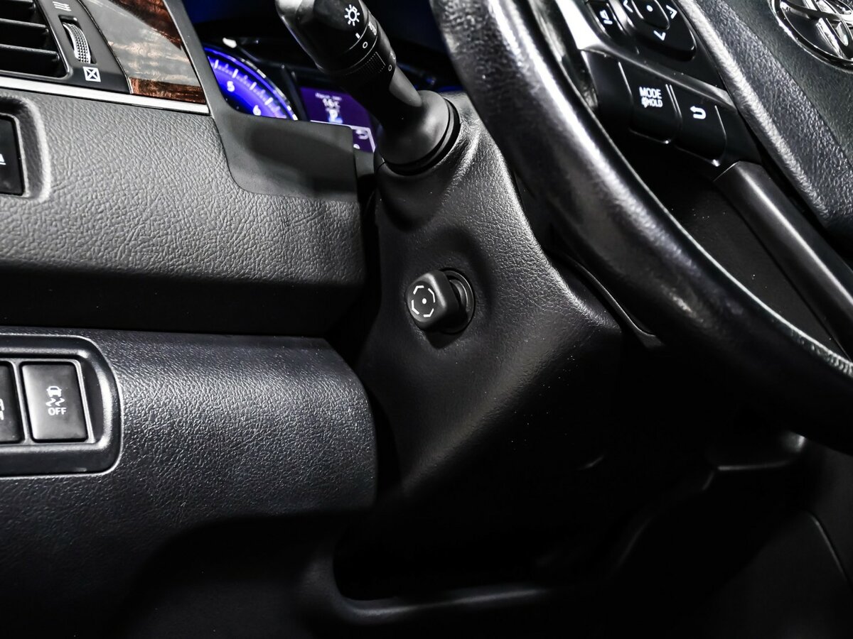 Купить Тойота Камри, 2016, 109 000 км.. Фото: #13