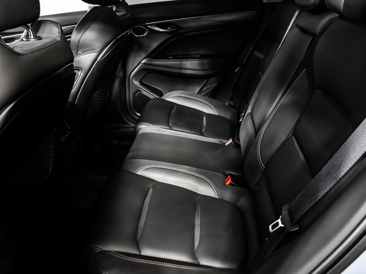 Купить Geely Tugella, 2022, 68 503 км.. Фото: #9