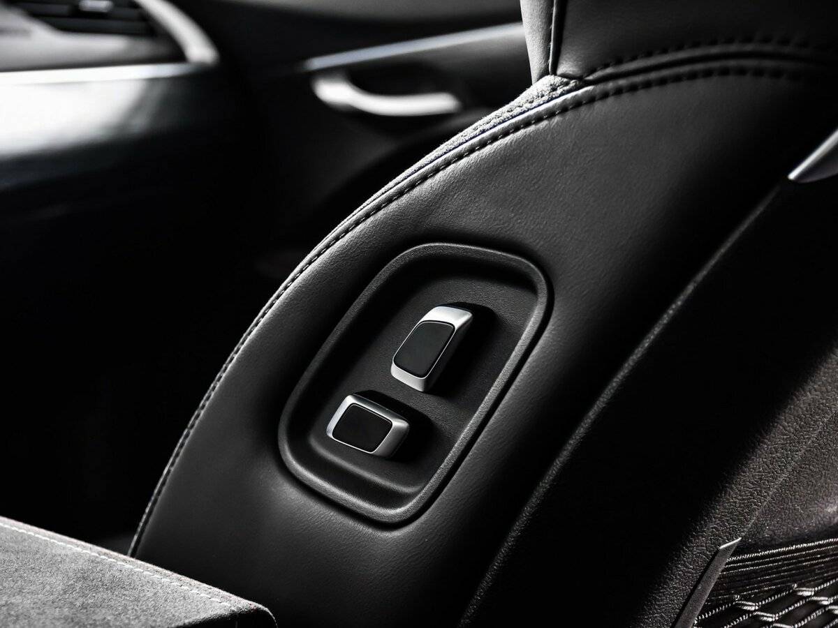 Купить Geely Tugella, 2022, 68 503 км.. Фото: #12