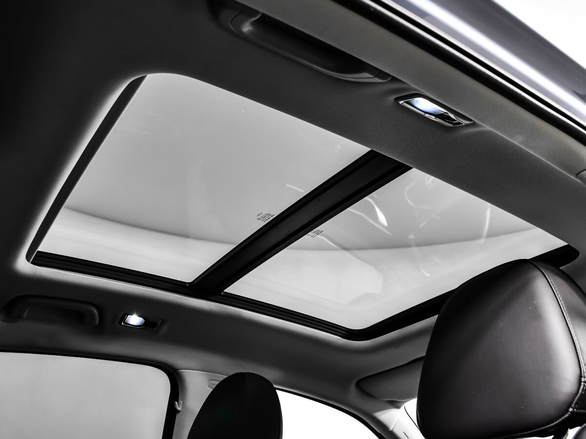 Купить Geely Tugella, 2022, 68 503 км.. Фото: #13