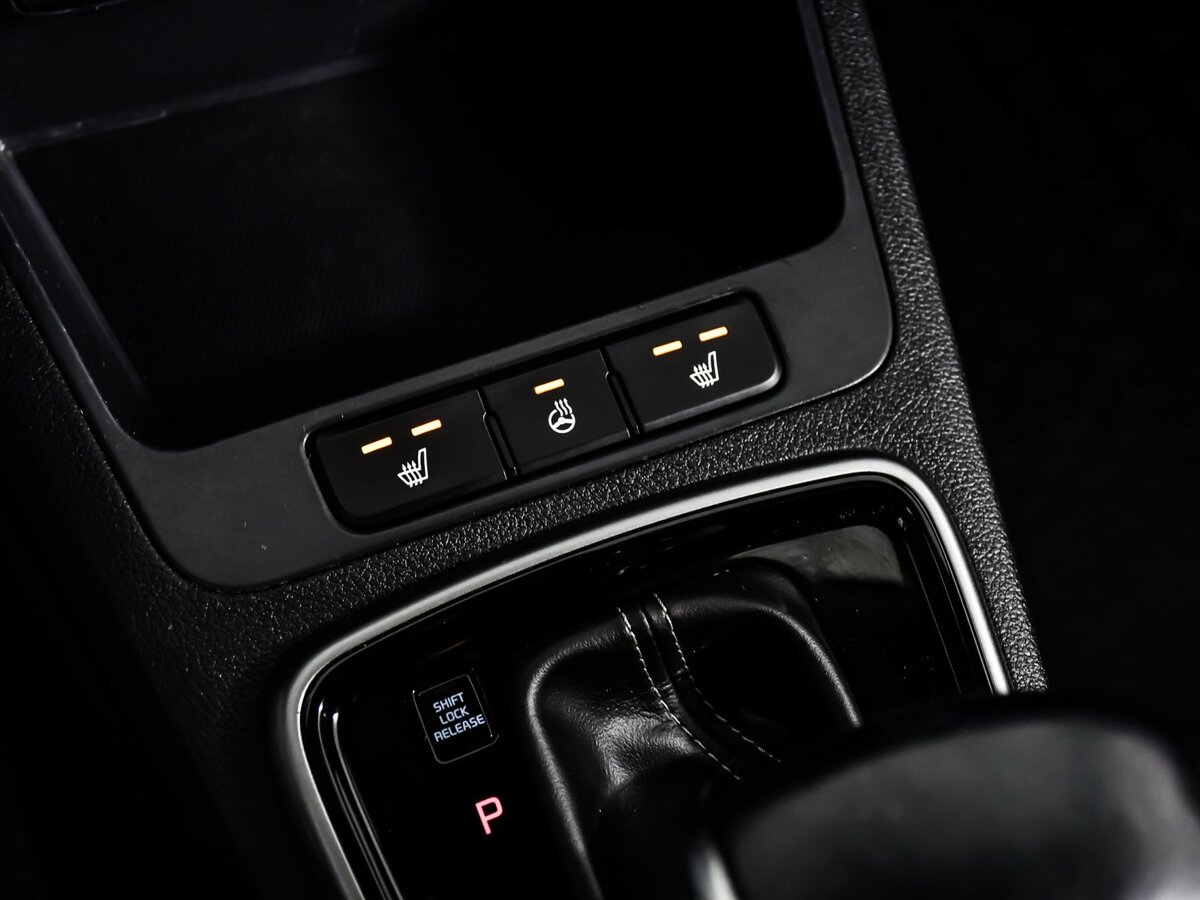 Купить Киа Рио, 2020, 81 073 км.. Фото: #14