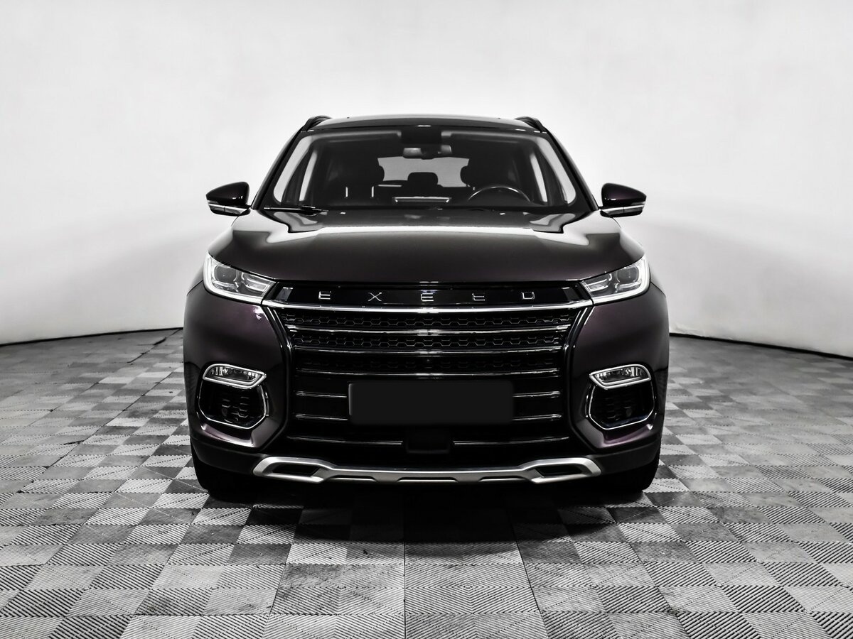 Купить EXEED TXL, 2020, 77 943 км.. Фото: #1