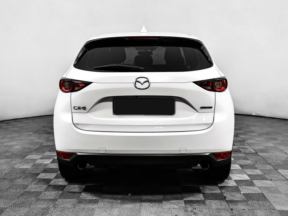 Купить Mazda CX-5, 2020, 64 955 км.. Фото: #4