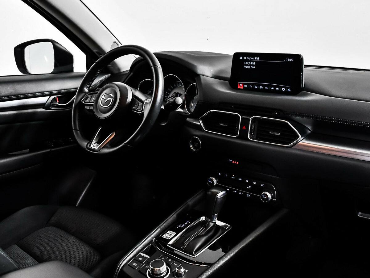 Купить Mazda CX-5, 2020, 64 955 км.. Фото: #6