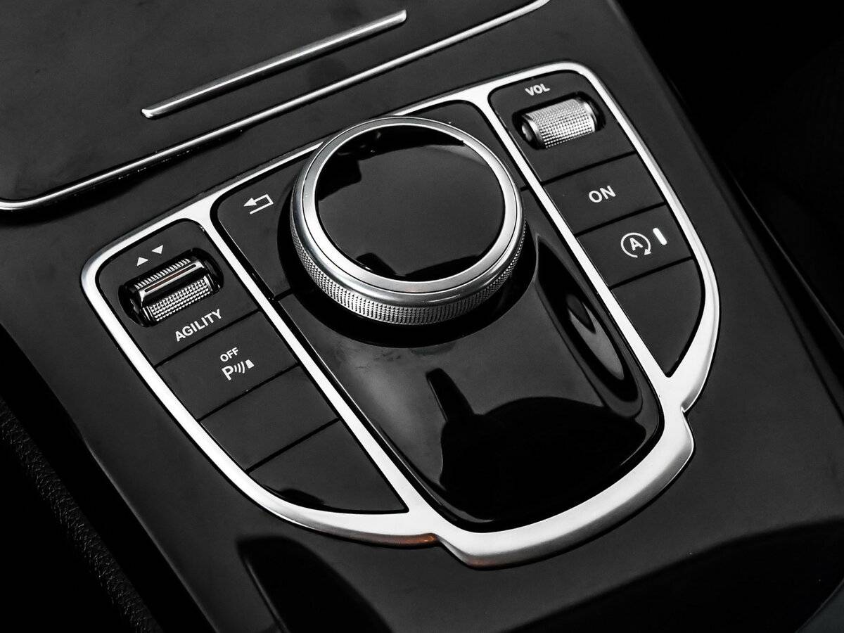 Купить Mercedes-Benz C-Класс, 2014, 135 737 км.. Фото: #14