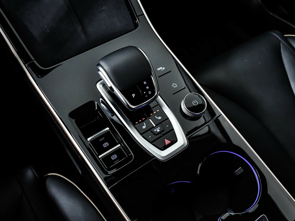 Купить OMODA C5, 2023, 6 590 км.. Фото: #14