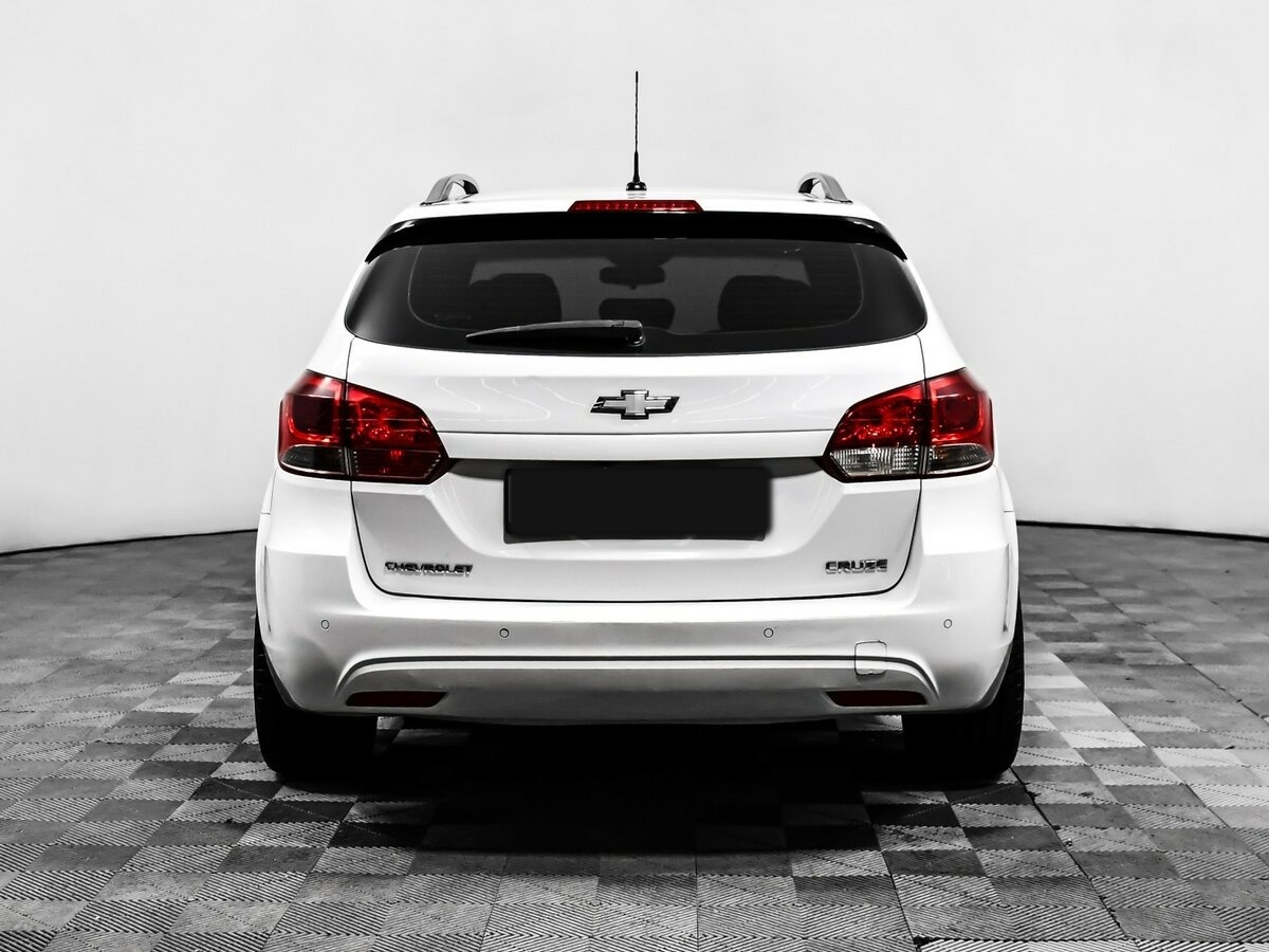 Купить Шевроле Круз, 2015, 149 000 км.. Фото: #4