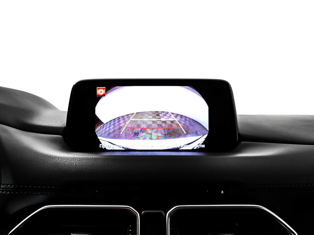 Купить Mazda CX-5, 2018, 112 980 км.. Фото: #15