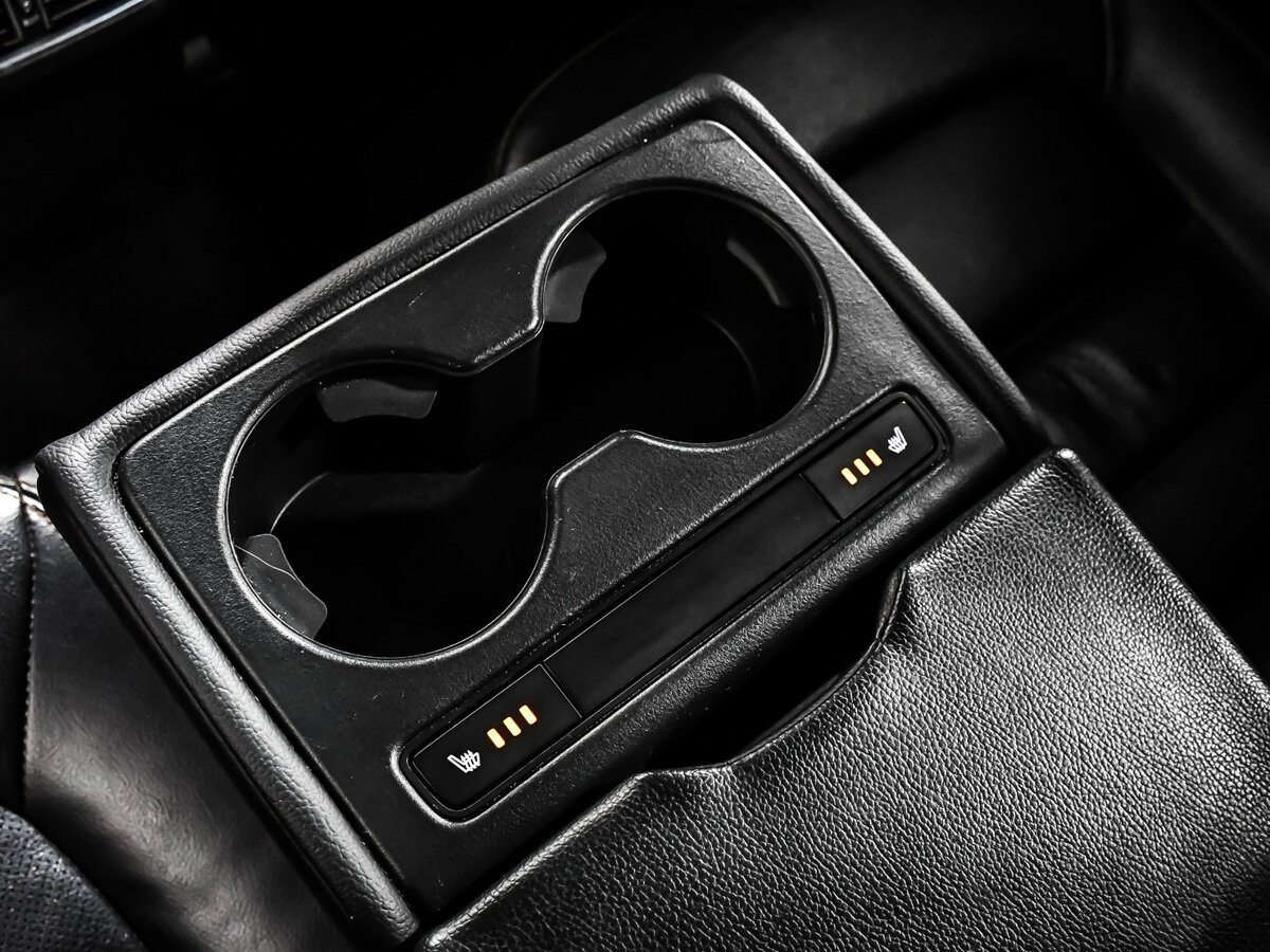 Купить Mazda CX-5, 2018, 112 980 км.. Фото: #17