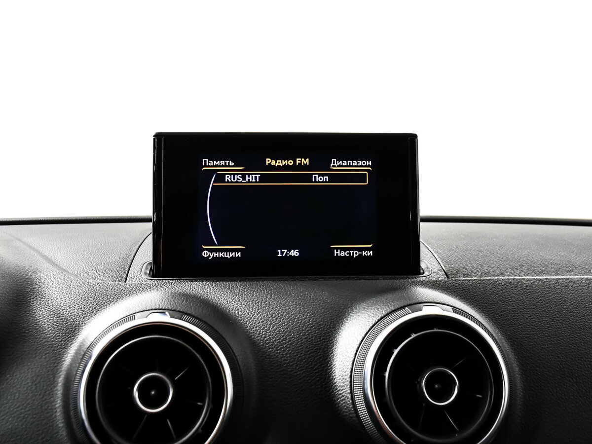 Купить Audi A3, 2015, 161 119 км.. Фото: #14