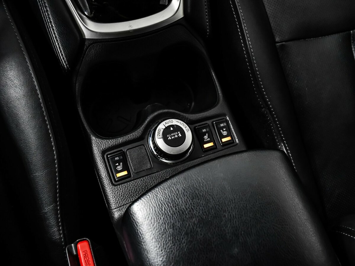 Купить Nissan Qashqai, 2020, 81 964 км.. Фото: #14