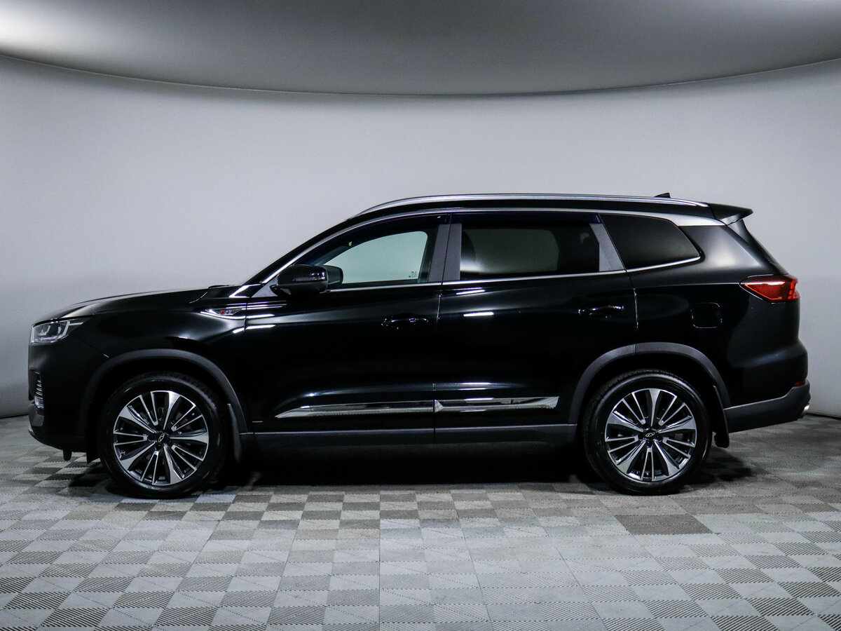 Купить Chery Tiggo 8 Pro Max, 2023, 39 499 км.. Фото: #7