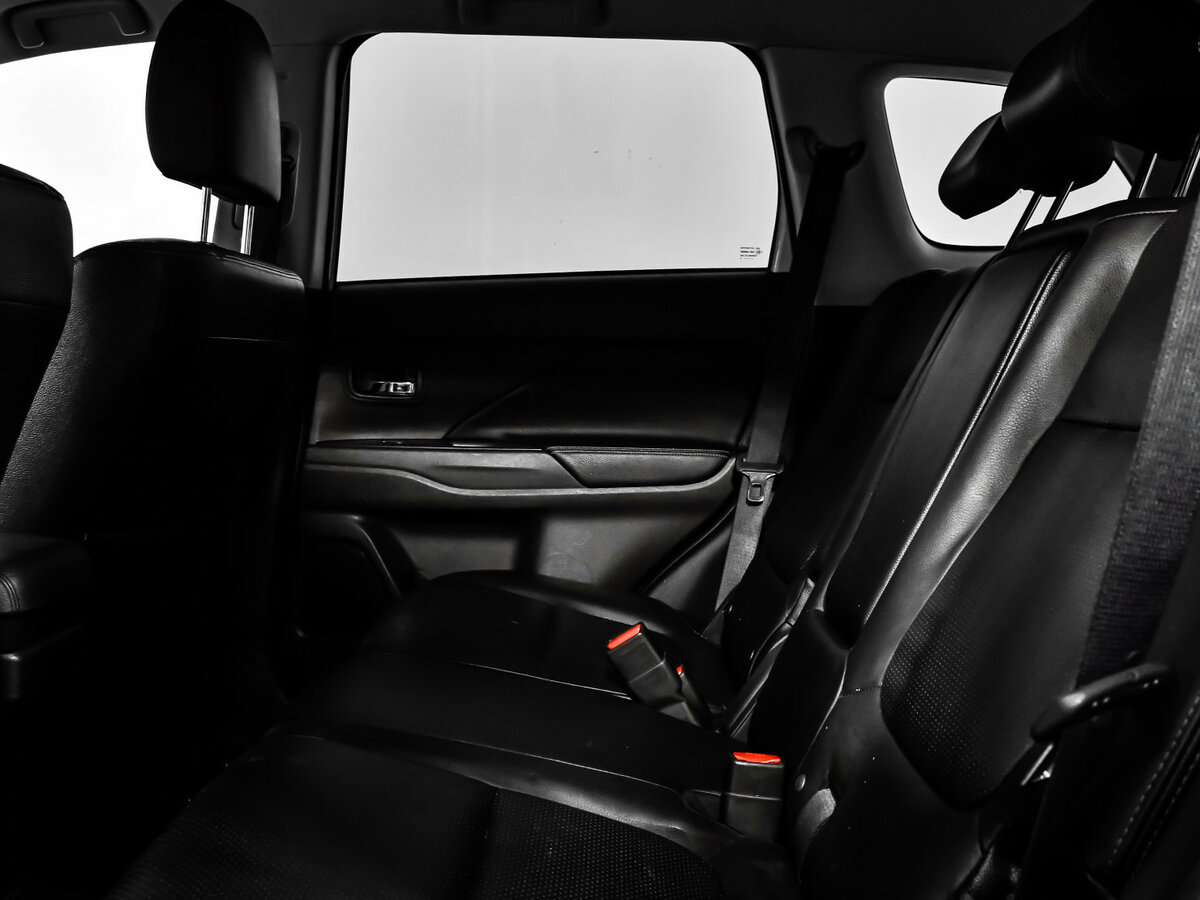 Купить Mitsubishi Outlander, 2016, 95 226 км.. Фото: #10