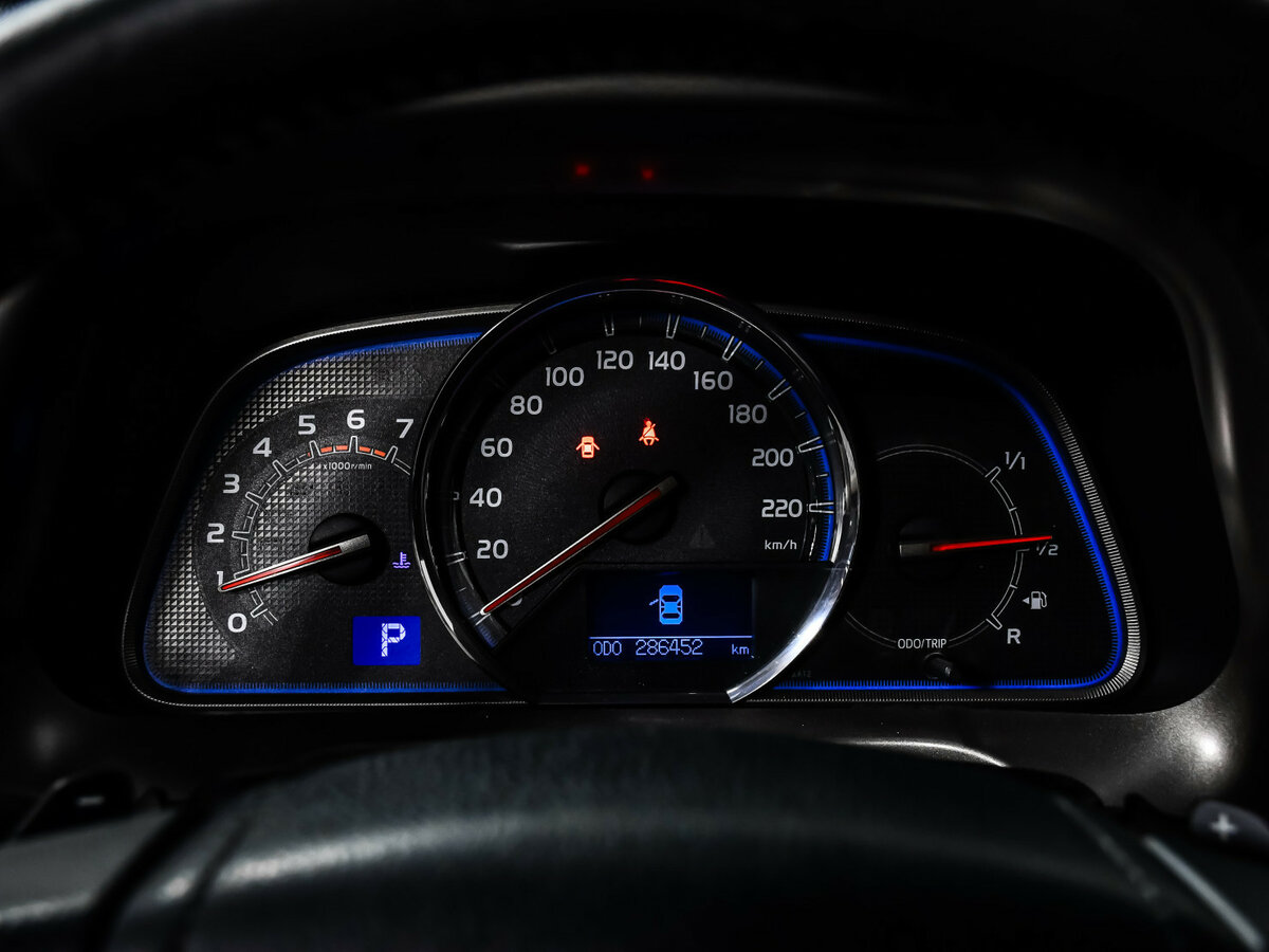 Купить Тойота Рав4, 2013, 286 450 км.. Фото: #8