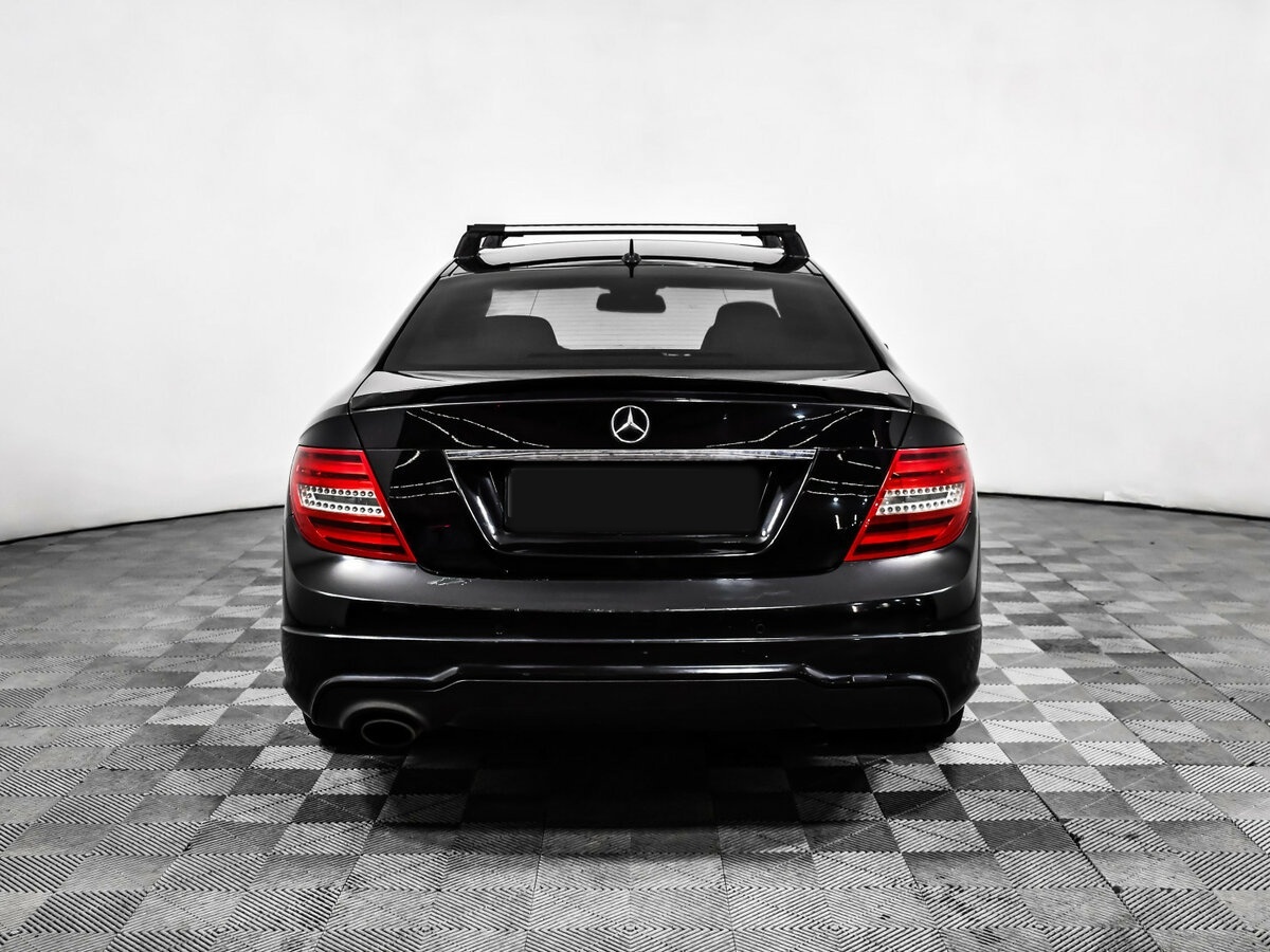 Купить Mercedes-Benz C-Класс, 2012, 250 100 км.. Фото: #5