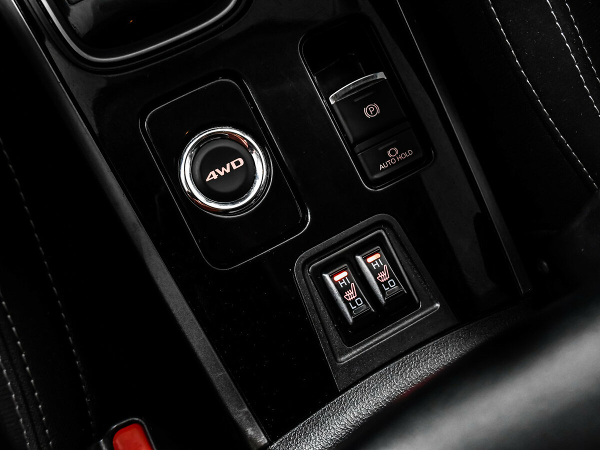 Купить Mitsubishi Outlander, 2018, 139 359 км.. Фото: #12