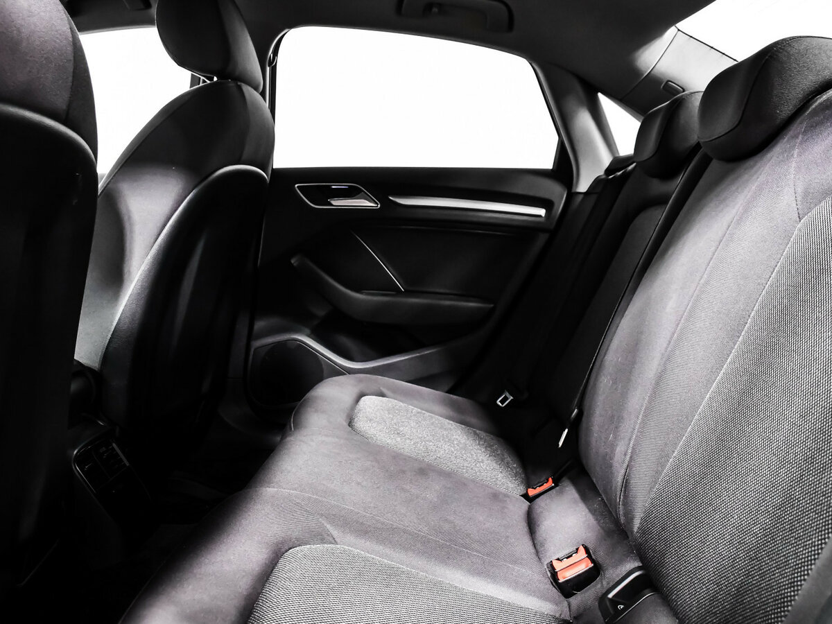 Купить Audi A3, 2017, 115 000 км.. Фото: #10