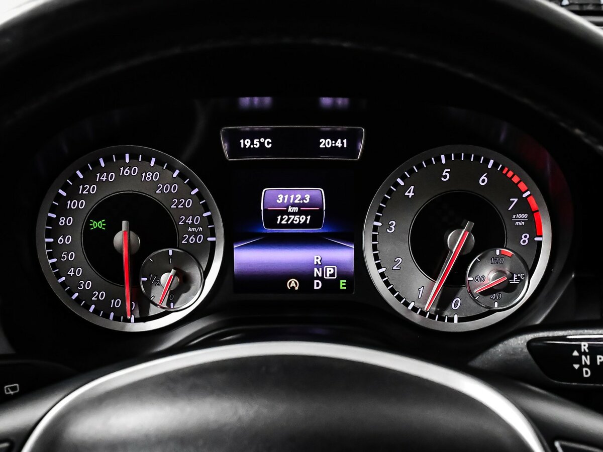 Купить Mercedes-Benz A-Класс, 2014, 127 524 км.. Фото: #8