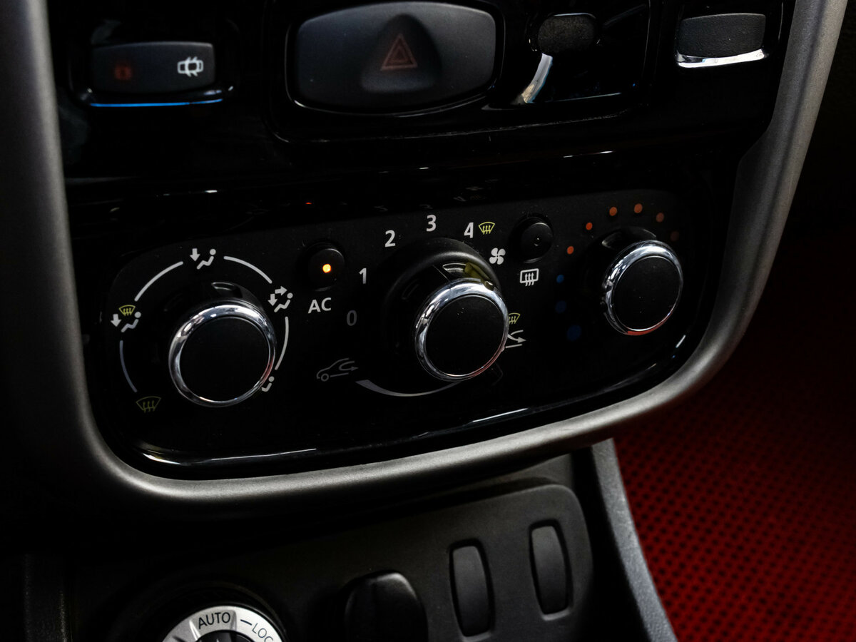 Купить Рено Дастер, 2014, 123 220 км.. Фото: #8