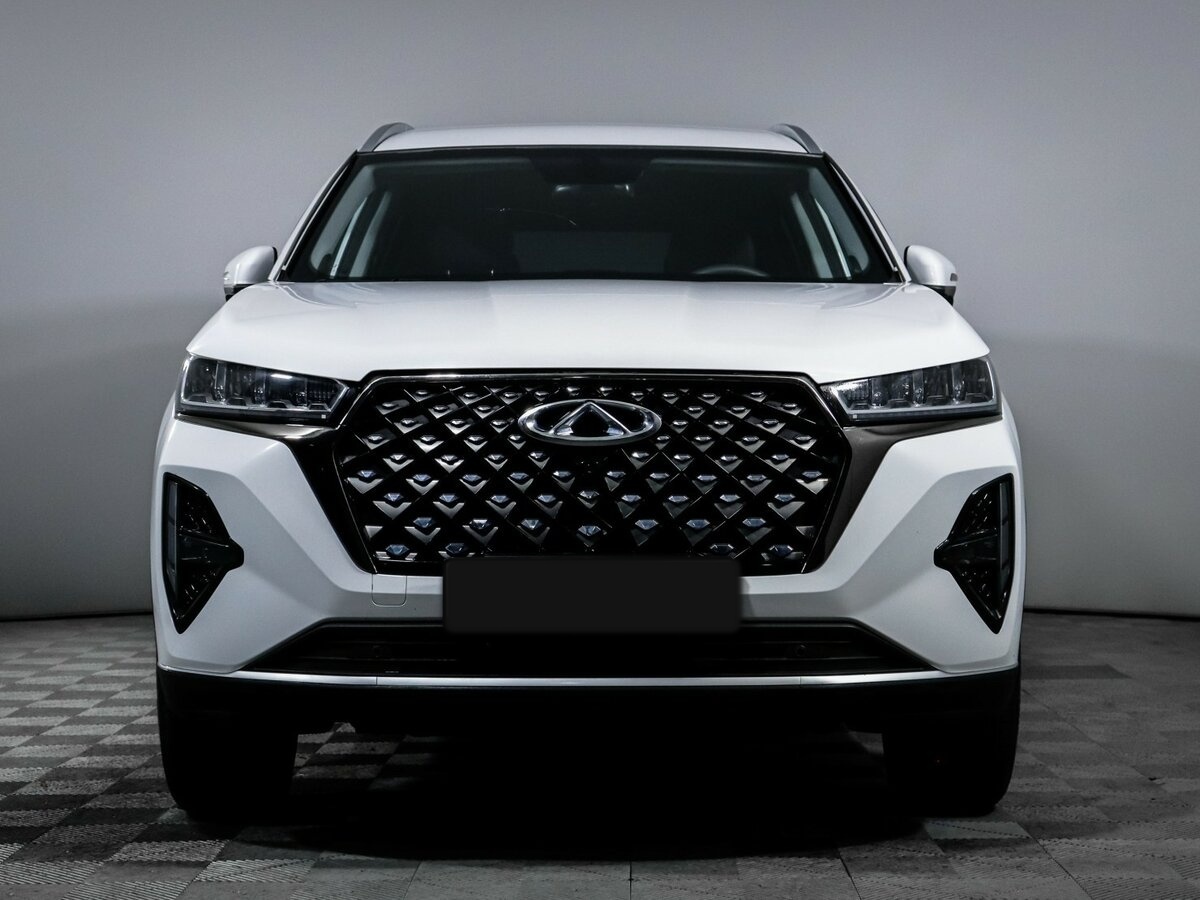 Купить Чери Тигго 7 Про Макс, 2024, 32 279 км.. Фото: #1