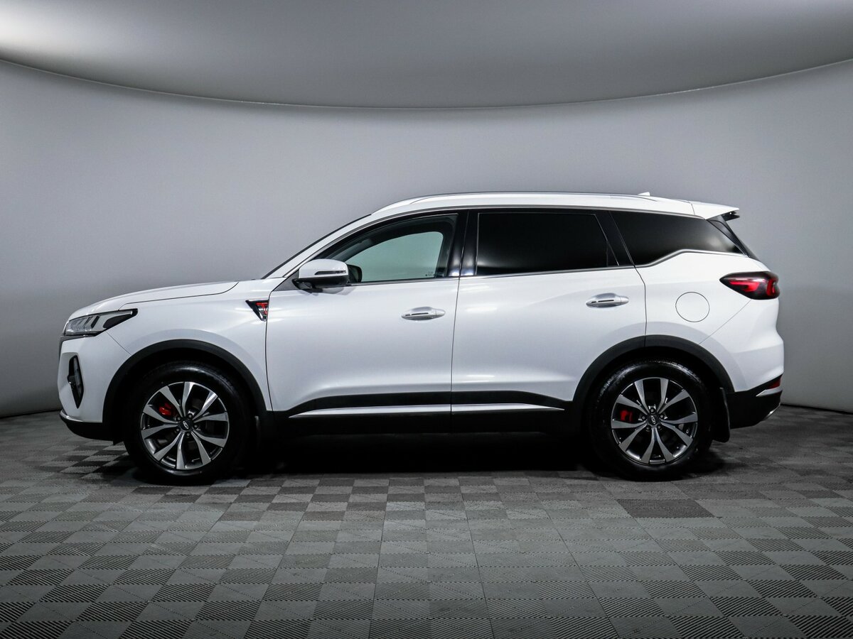 Купить Чери Тигго 7 Про Макс, 2024, 32 279 км.. Фото: #7