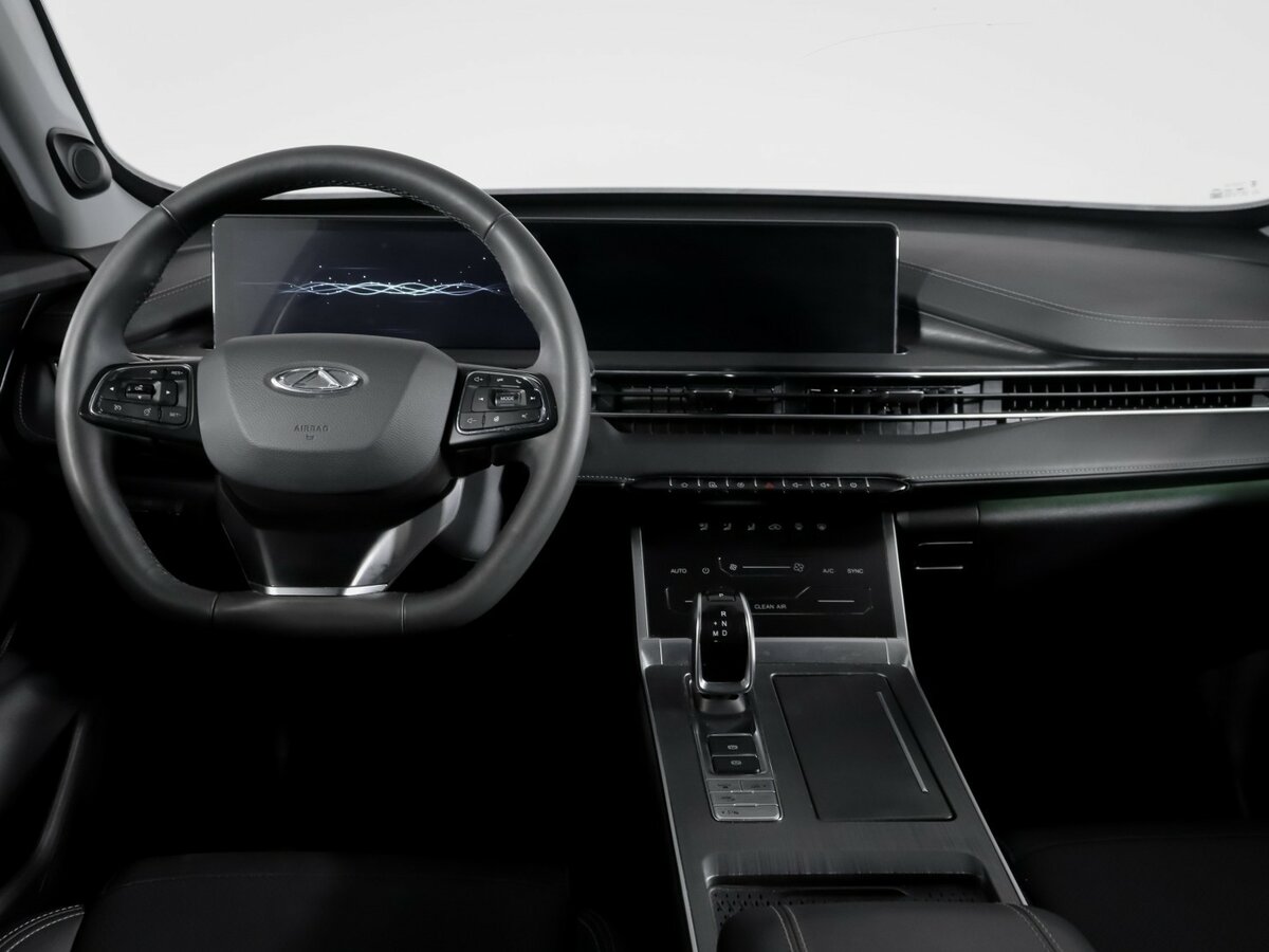 Купить Чери Тигго 7 Про Макс, 2024, 32 279 км.. Фото: #11