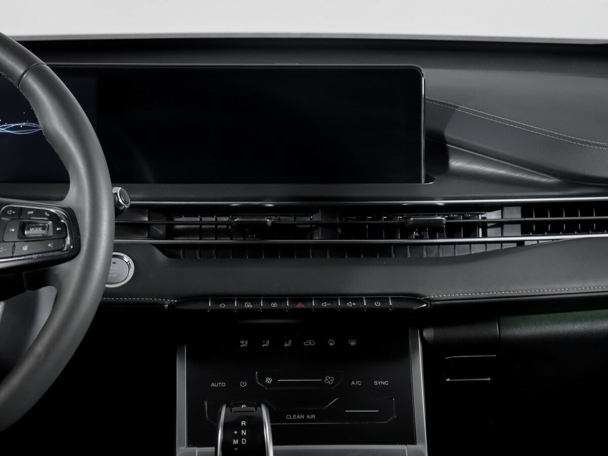 Купить Чери Тигго 7 Про Макс, 2024, 32 279 км.. Фото: #12