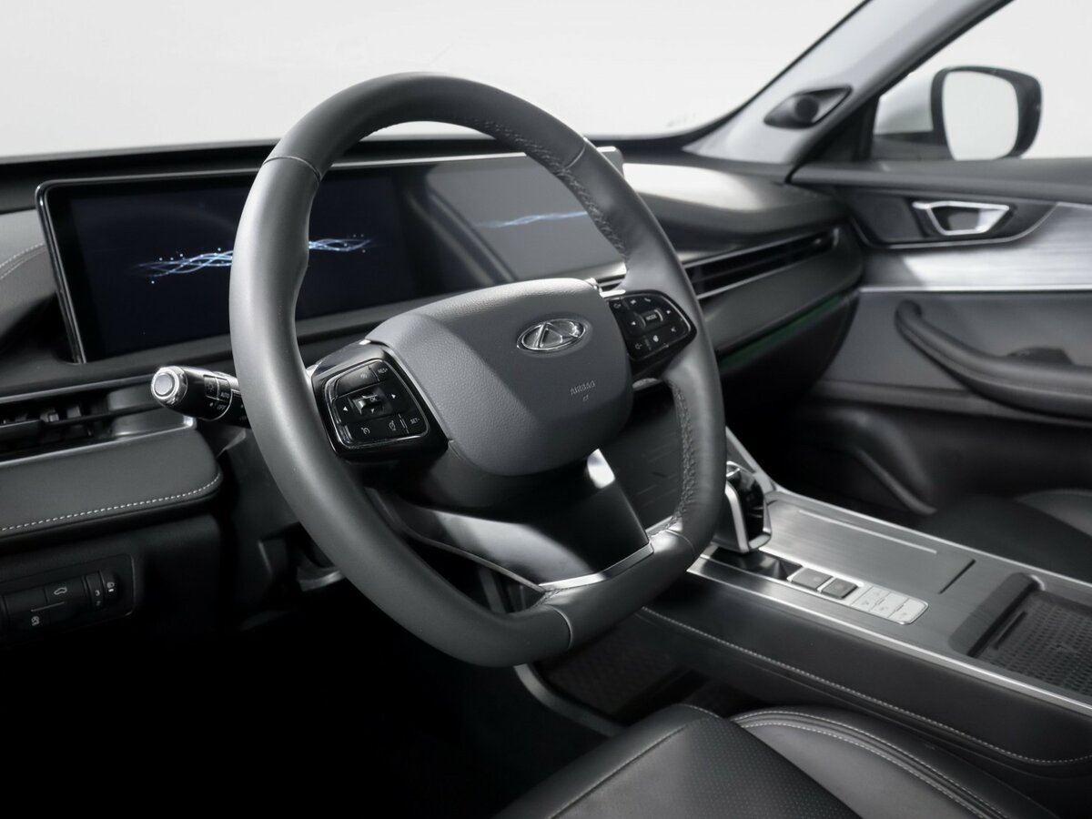 Купить Чери Тигго 7 Про Макс, 2024, 32 279 км.. Фото: #13