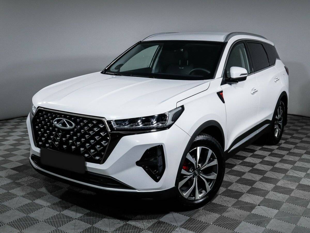 Купить Чери Тигго 7 Про Макс, 2024, 32 279 км.. Фото: #16