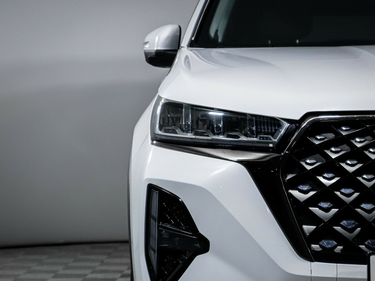 Купить Чери Тигго 7 Про Макс, 2024, 32 279 км.. Фото: #17