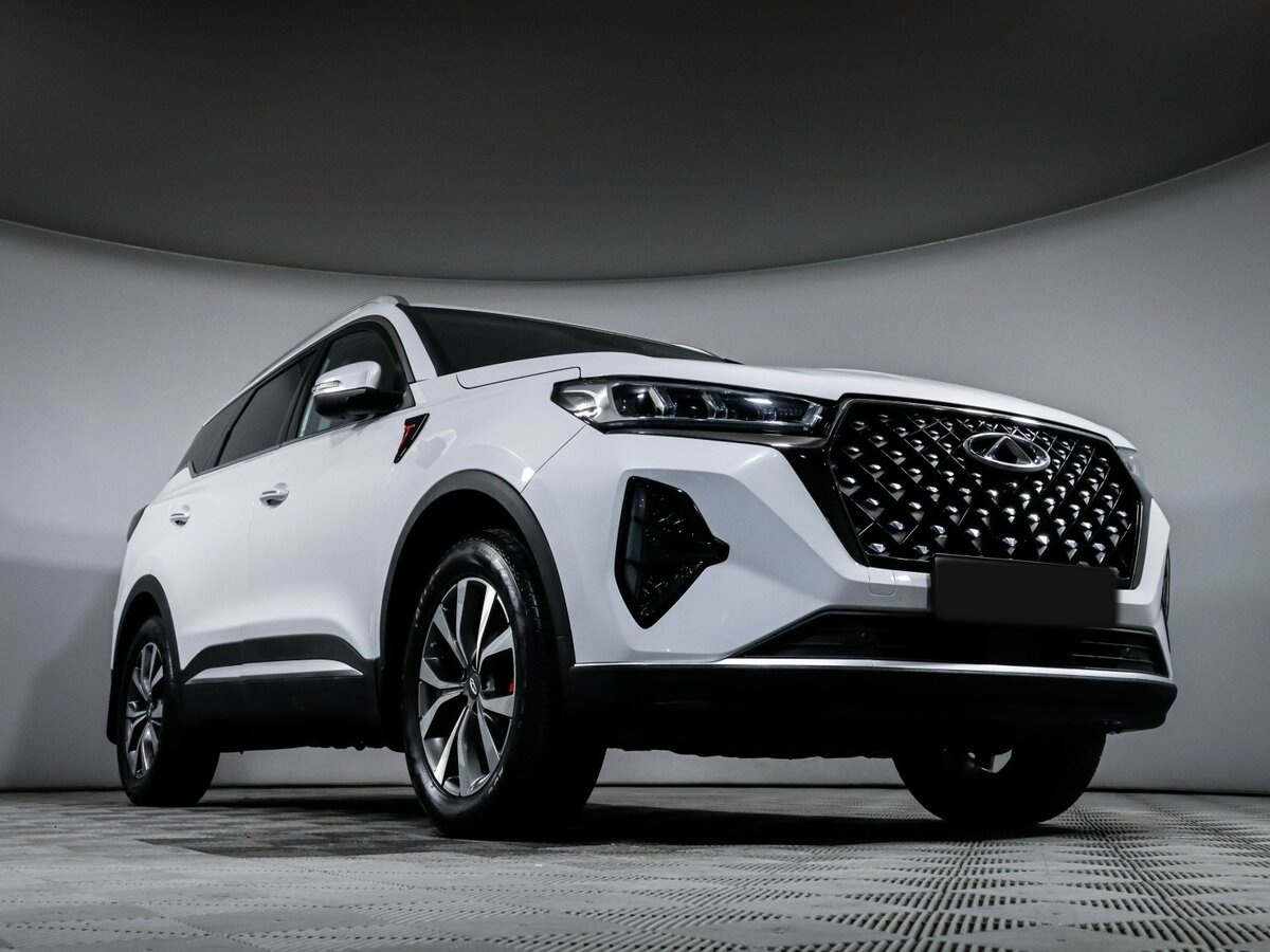 Купить Чери Тигго 7 Про Макс, 2024, 32 279 км.. Фото: #18