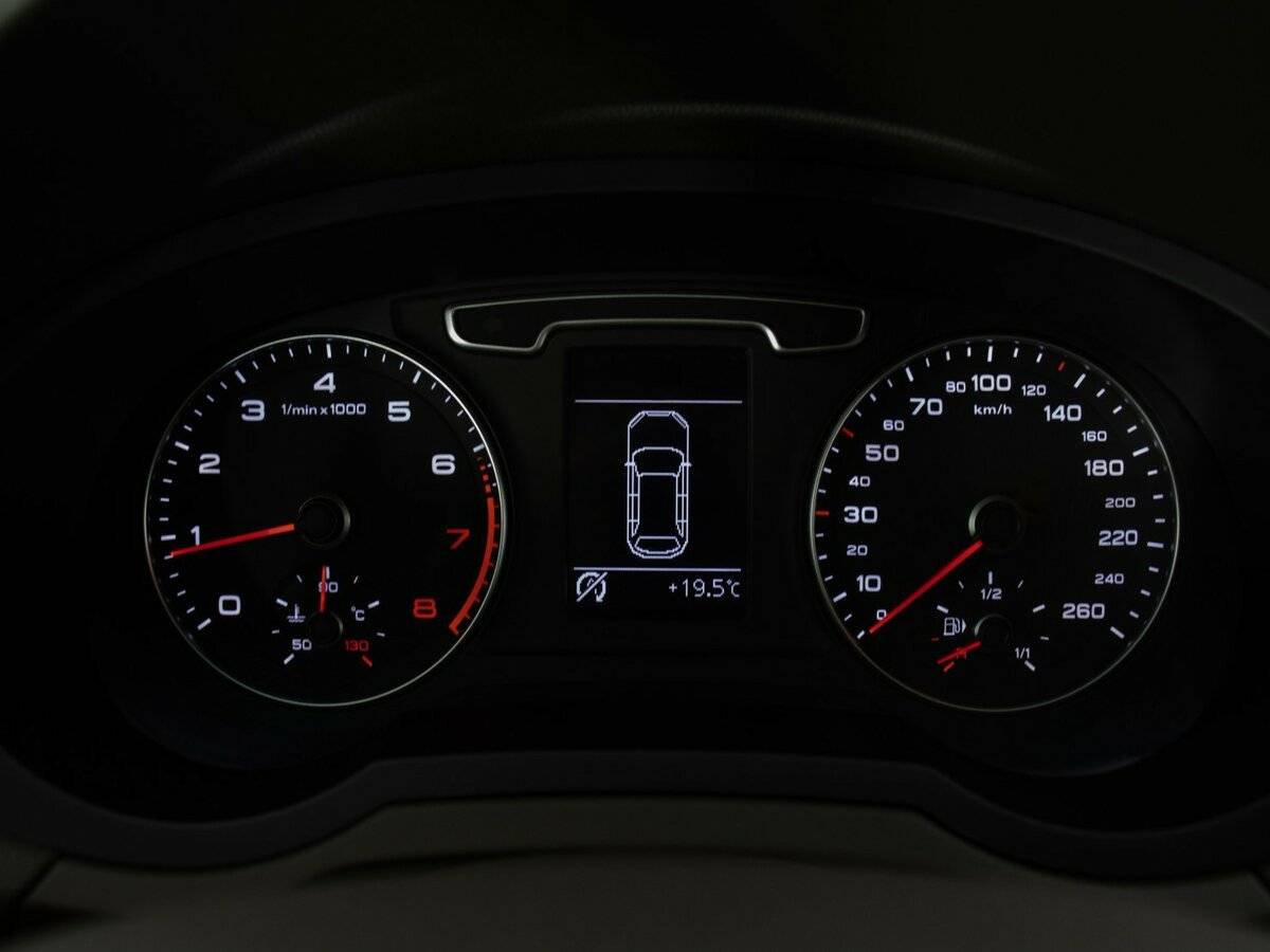 Купить Audi Q3, 2013, 209 348 км.. Фото: #5