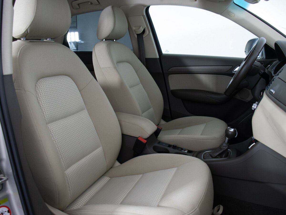 Купить Audi Q3, 2013, 209 348 км.. Фото: #15