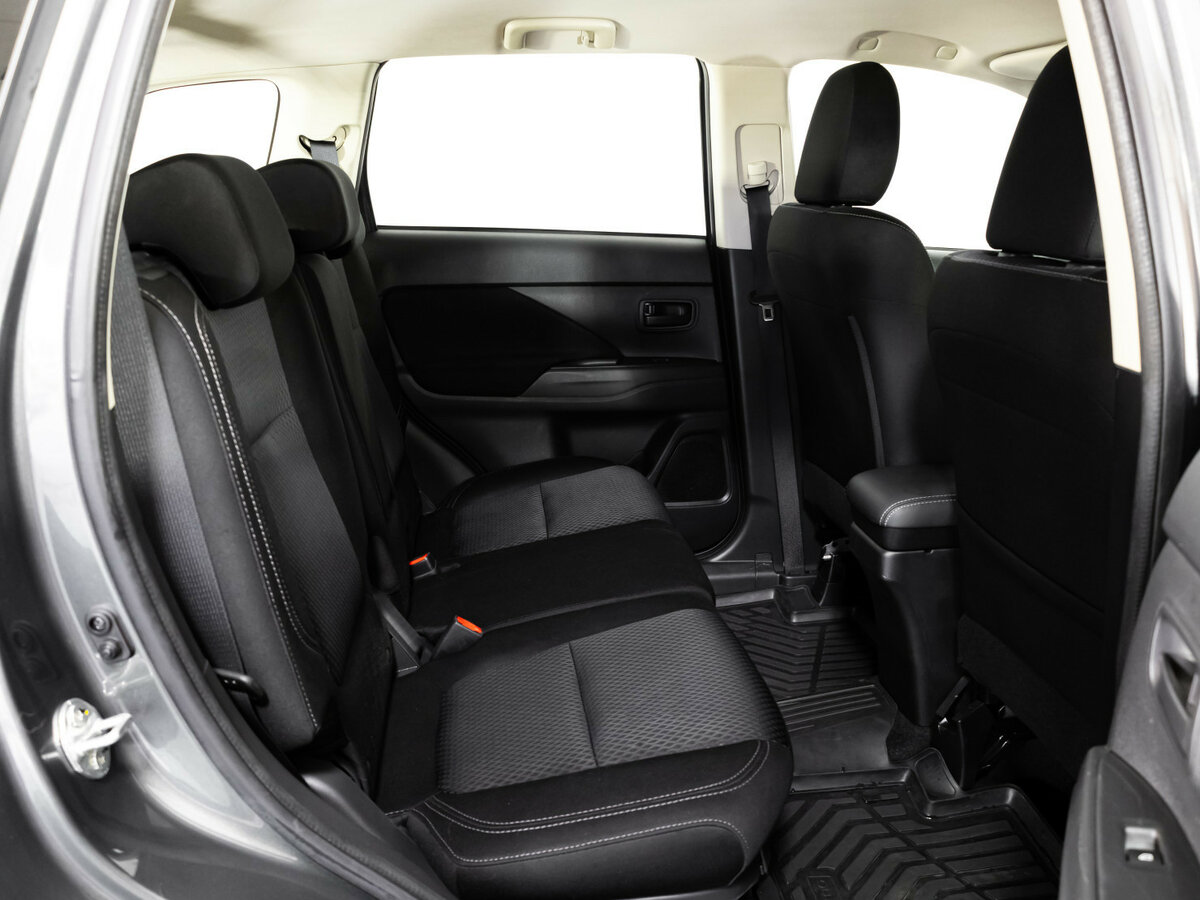 Купить Mitsubishi Outlander, 2019, 135 789 км.. Фото: #14
