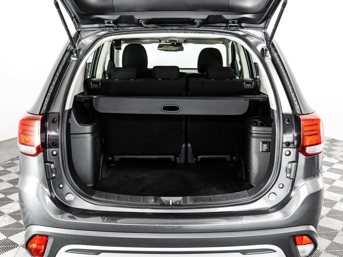 Купить Mitsubishi Outlander, 2019, 135 789 км.. Фото: #16