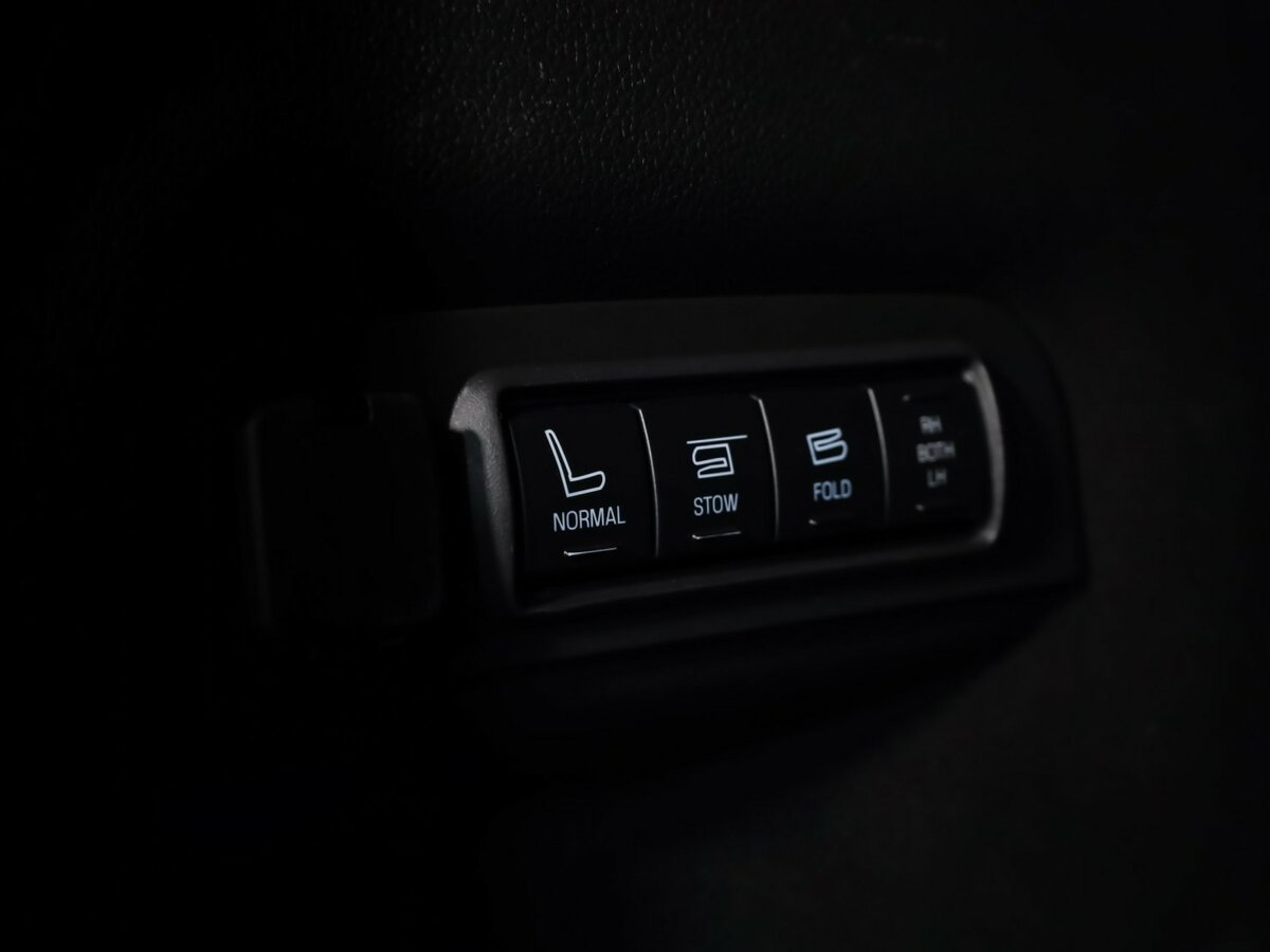 Купить Ford Explorer, 2013, 197 983 км.. Фото: #30