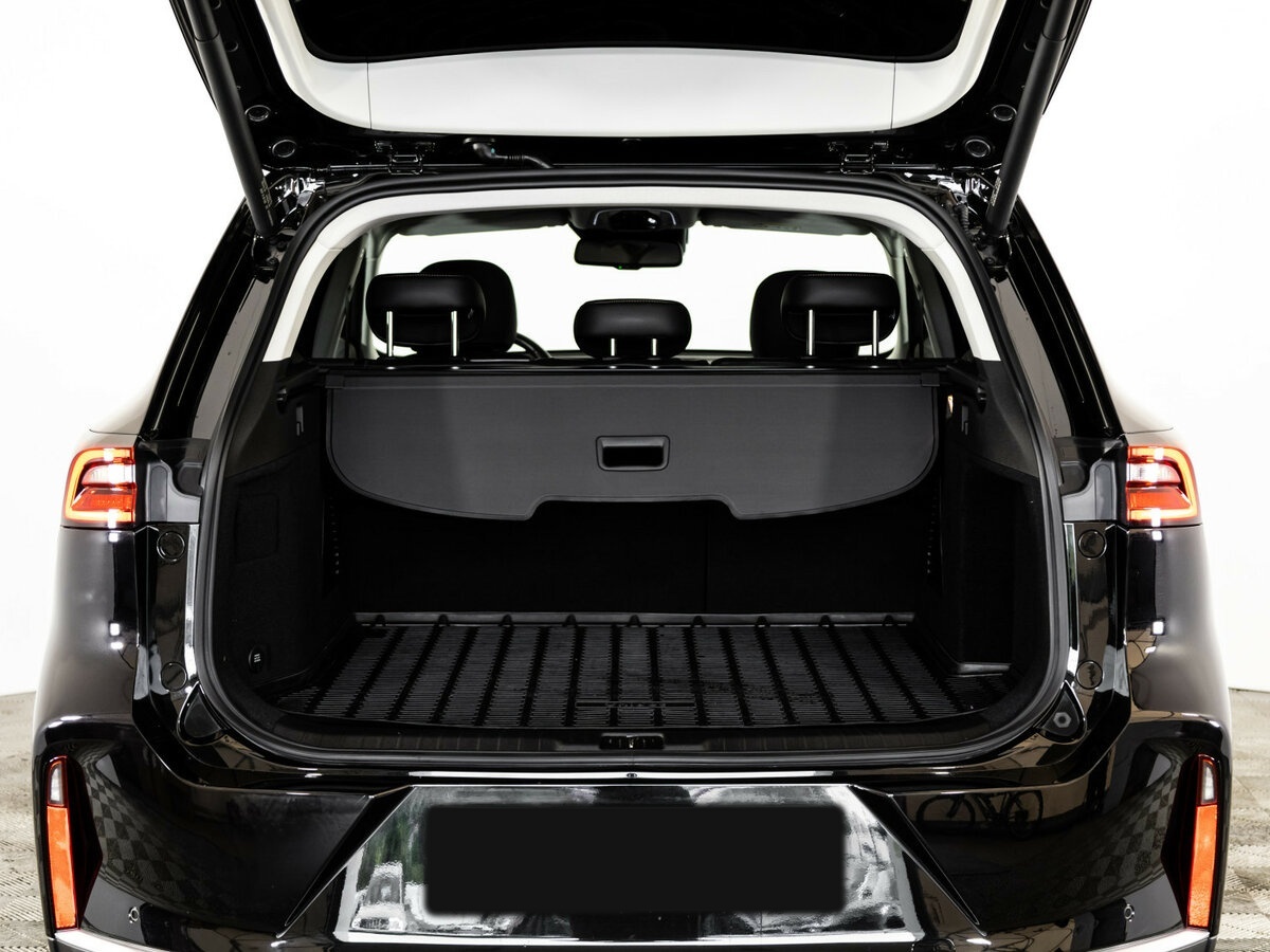 Купить EXEED TXL, 2023, 81 464 км.. Фото: #29