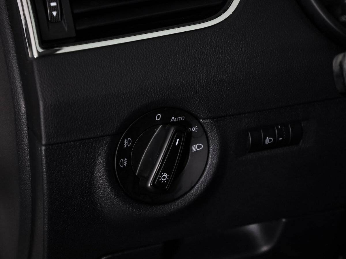 Купить Шкода Октавия, 2015, 210 089 км.. Фото: #12