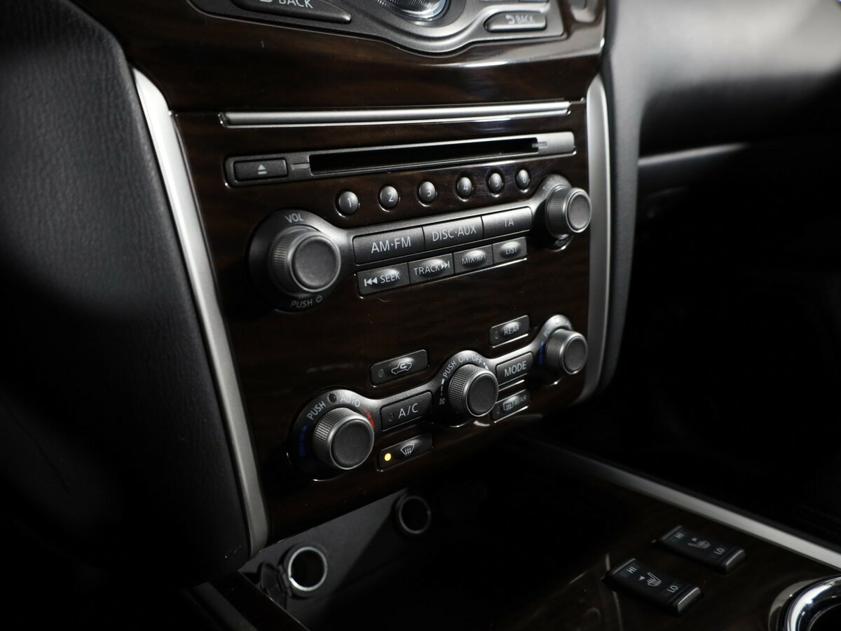 Купить Nissan Pathfinder, 2014, 110 873 км.. Фото: #14