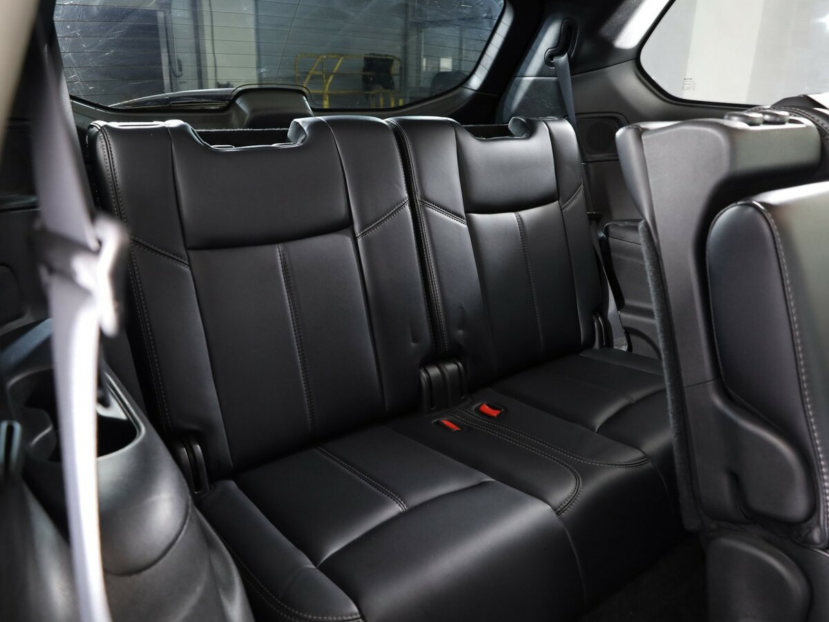 Купить Nissan Pathfinder, 2014, 110 873 км.. Фото: #22