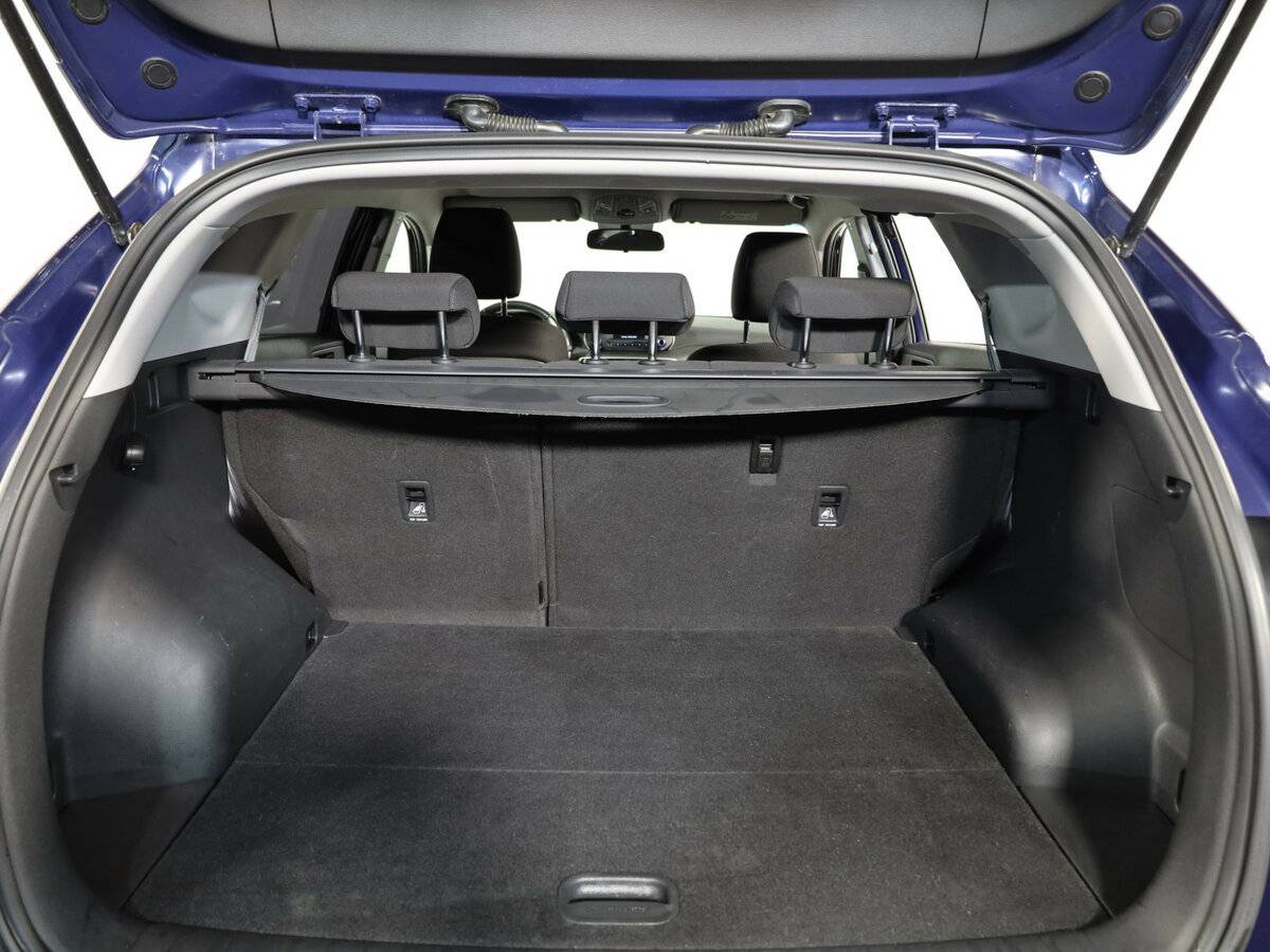 Купить Хендай Туксон, 2019, 65 969 км.. Фото: #17