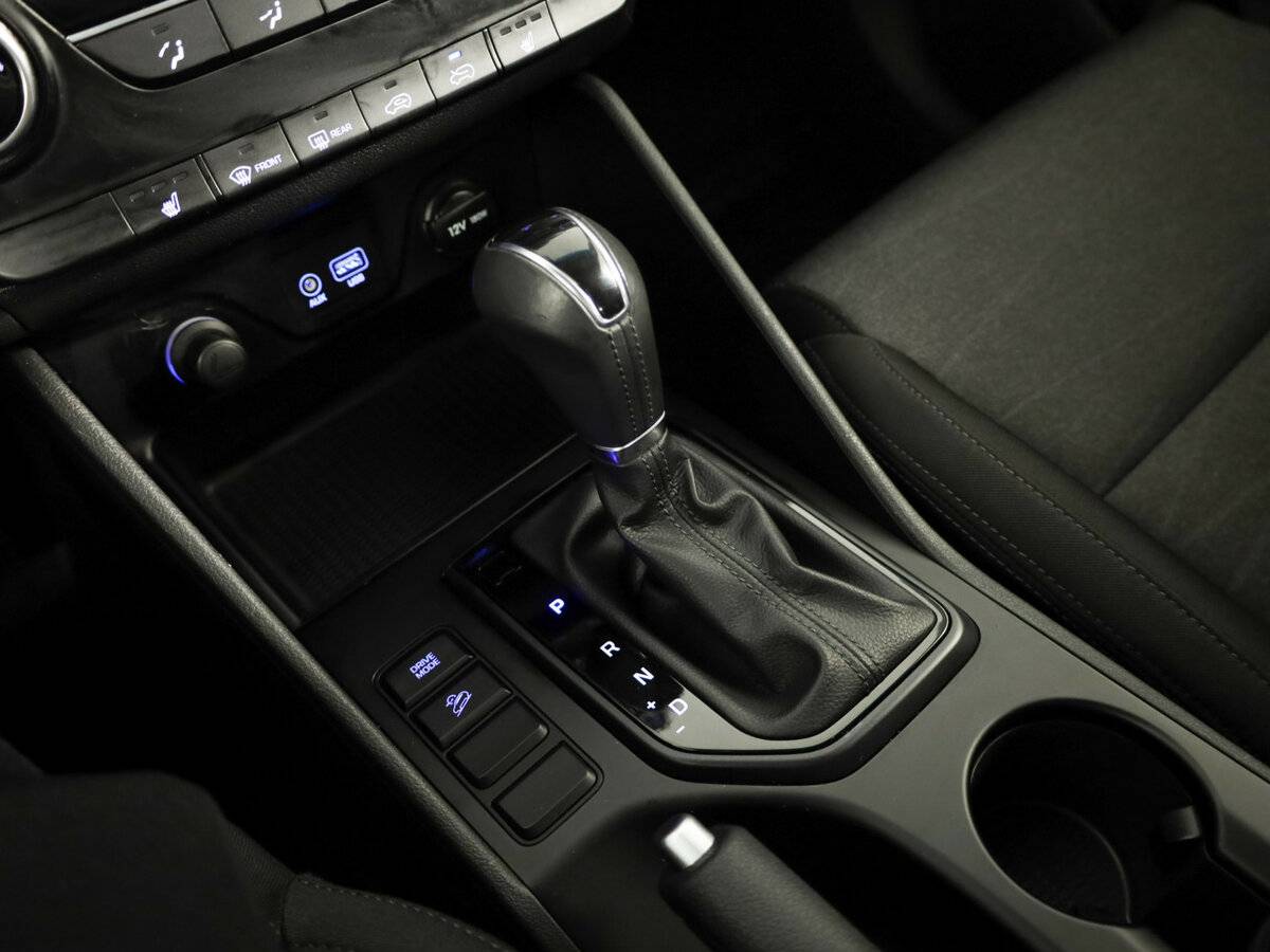 Купить Хендай Туксон, 2019, 65 969 км.. Фото: #19