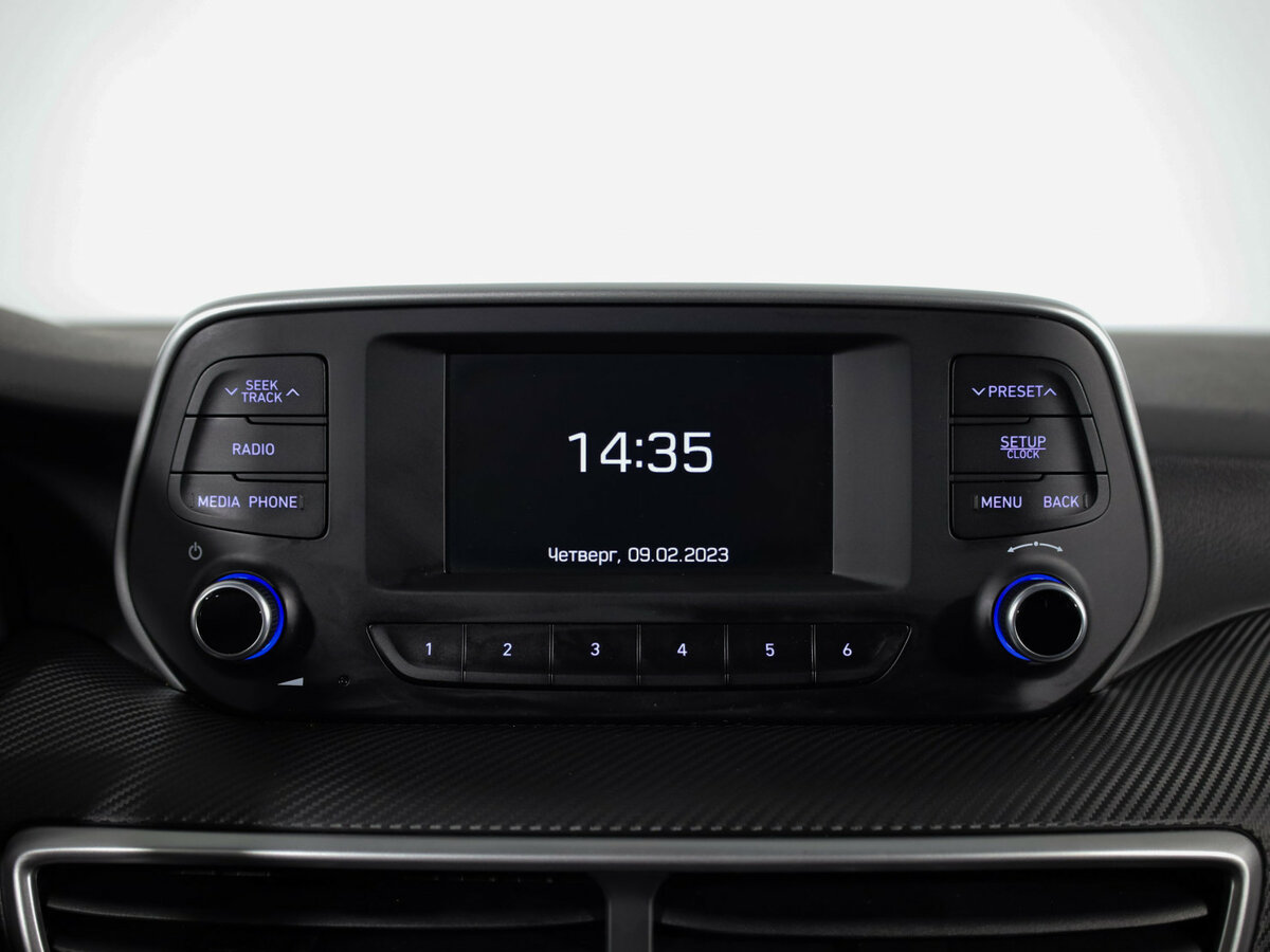 Купить Хендай Туксон, 2019, 65 969 км.. Фото: #21